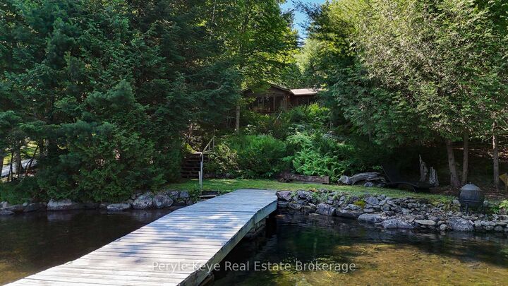 Property Photo:  1057 H R S Road  ON P1L 1X1 