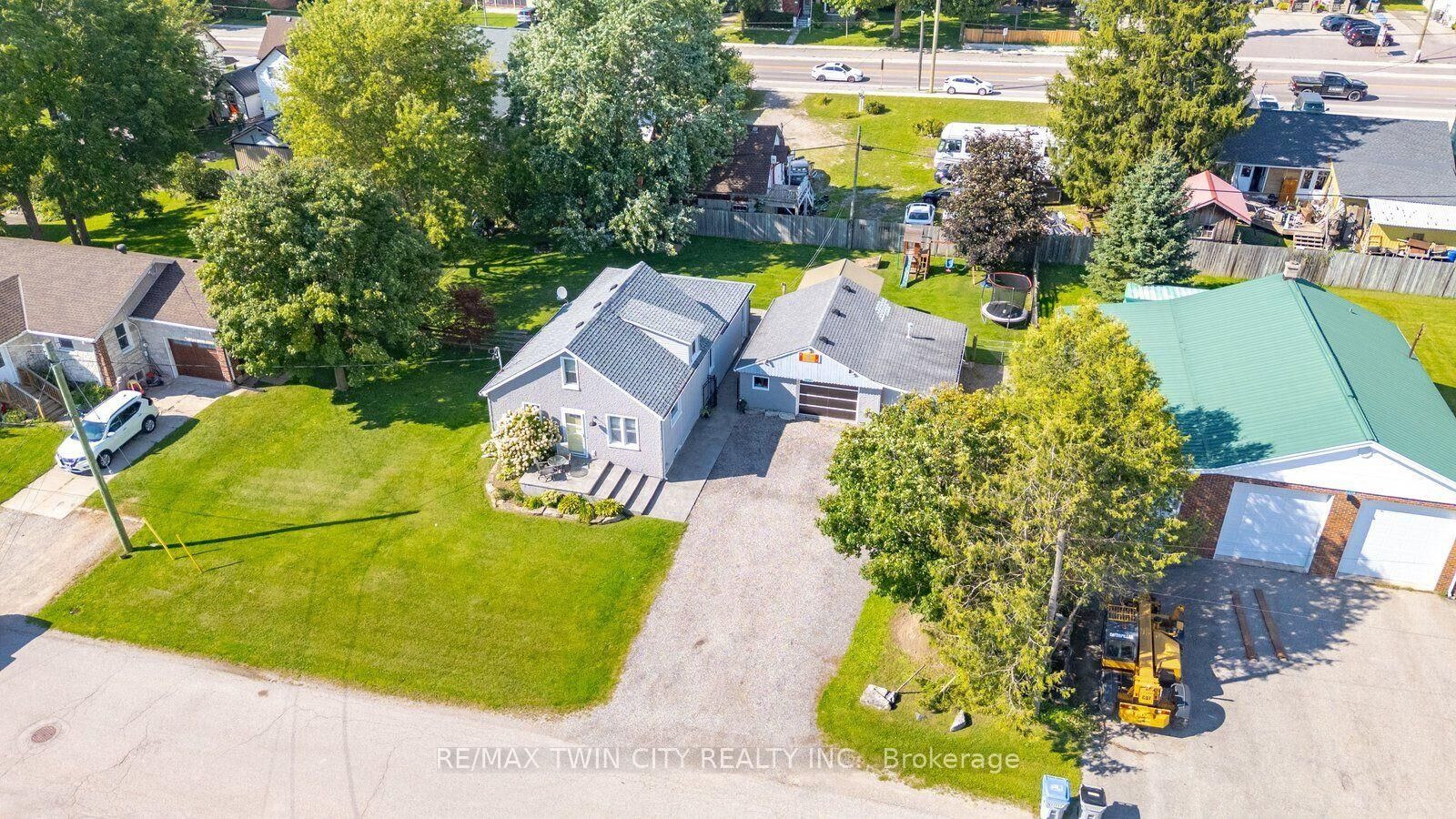 Property Photo: 2214 William Shakespeare Street ON N0B 2P0