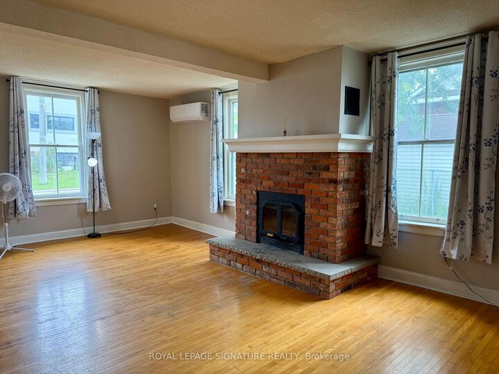 Property Photo:  12 Hemlock Avenue  ON L1H 1Y7 