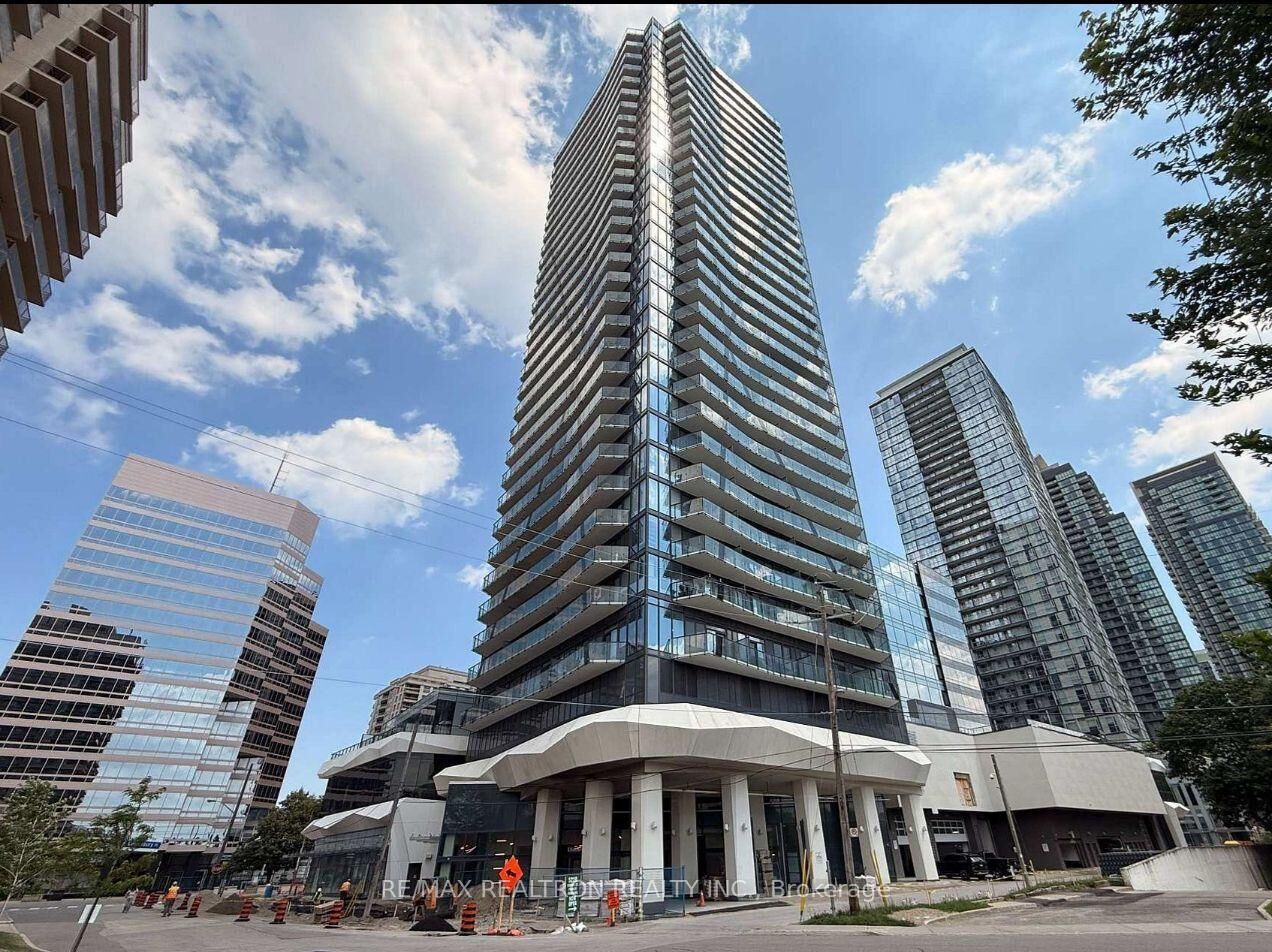 Property Photo:  15 Ellerslie Avenue 2610  ON M2N 0L7 