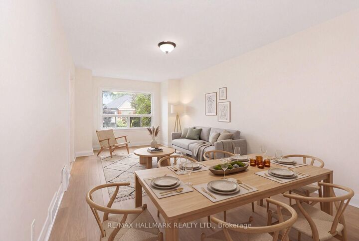 Property Photo:  31 Thora Avenue  ON M1L 2P7 