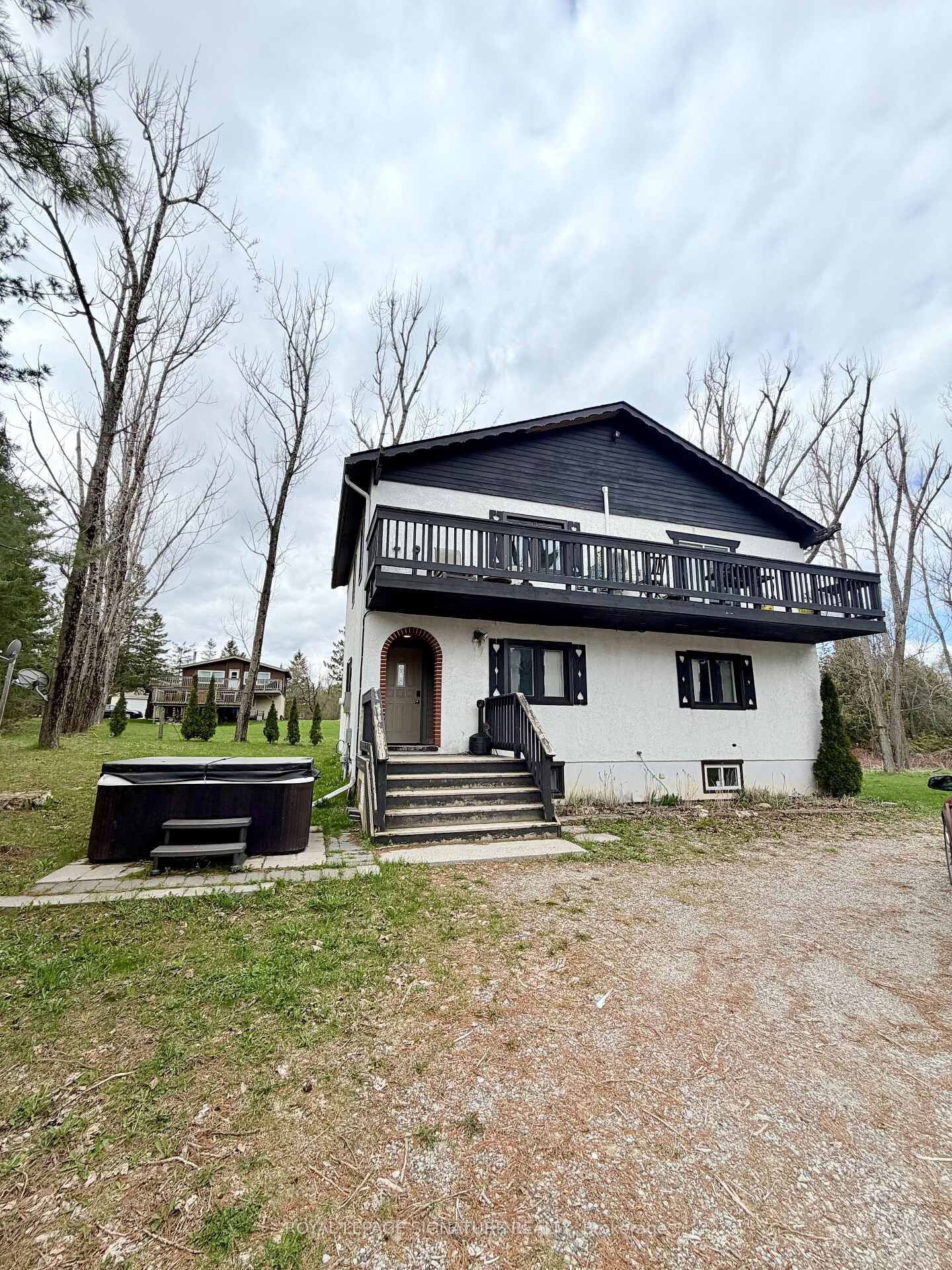 Property Photo:  127 Nordic Road  ON N0H 2E0 