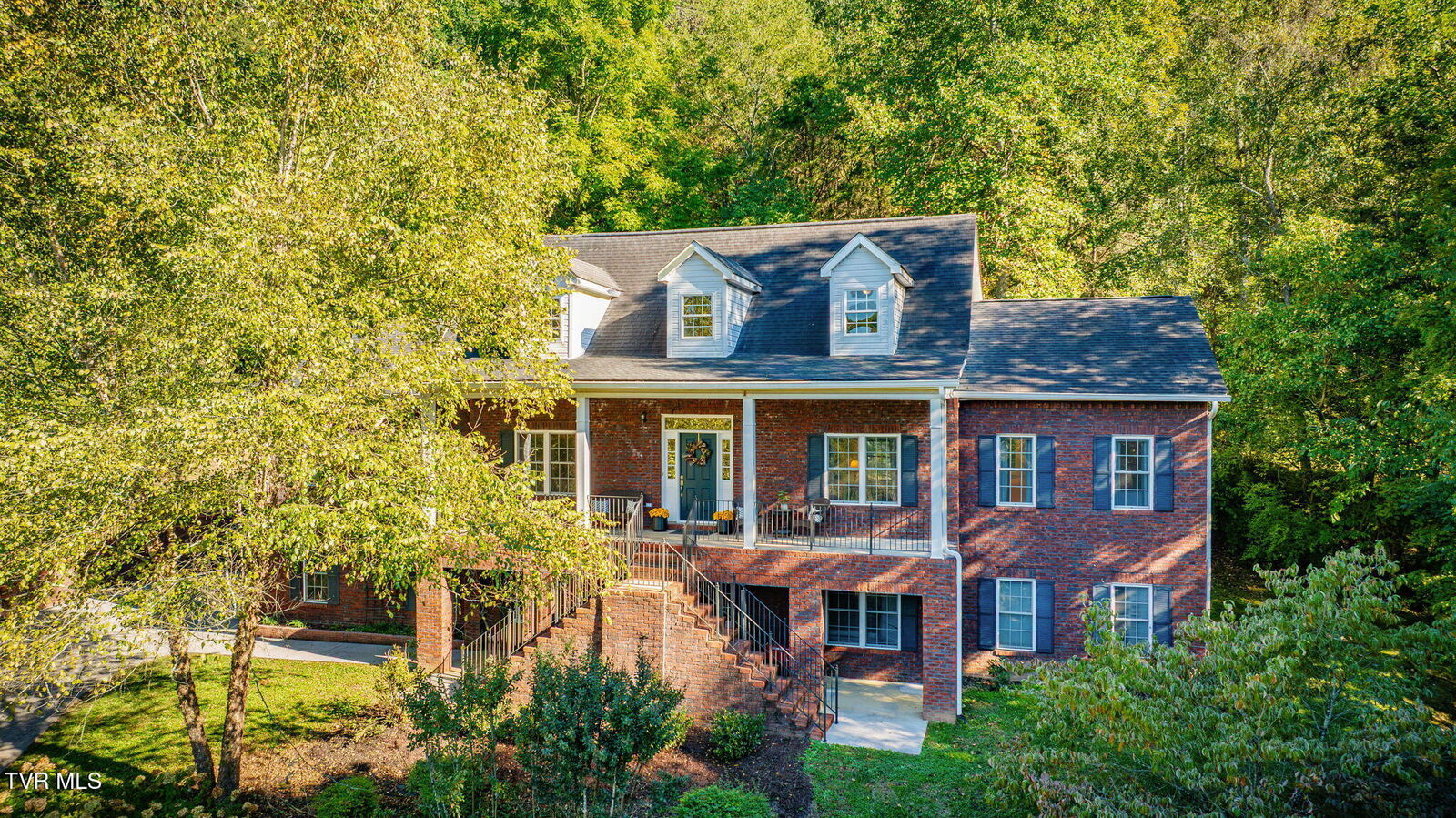 Property Photo:  204 Fox Path Court  TN 37663 