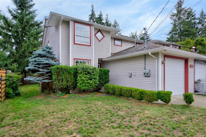 Property Photo:  1820 1st St #A  BC V9N 6V5 