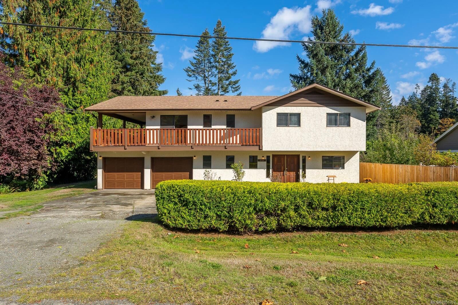 Property Photo:  4344 Briardale Rd  BC V9N 9R7 