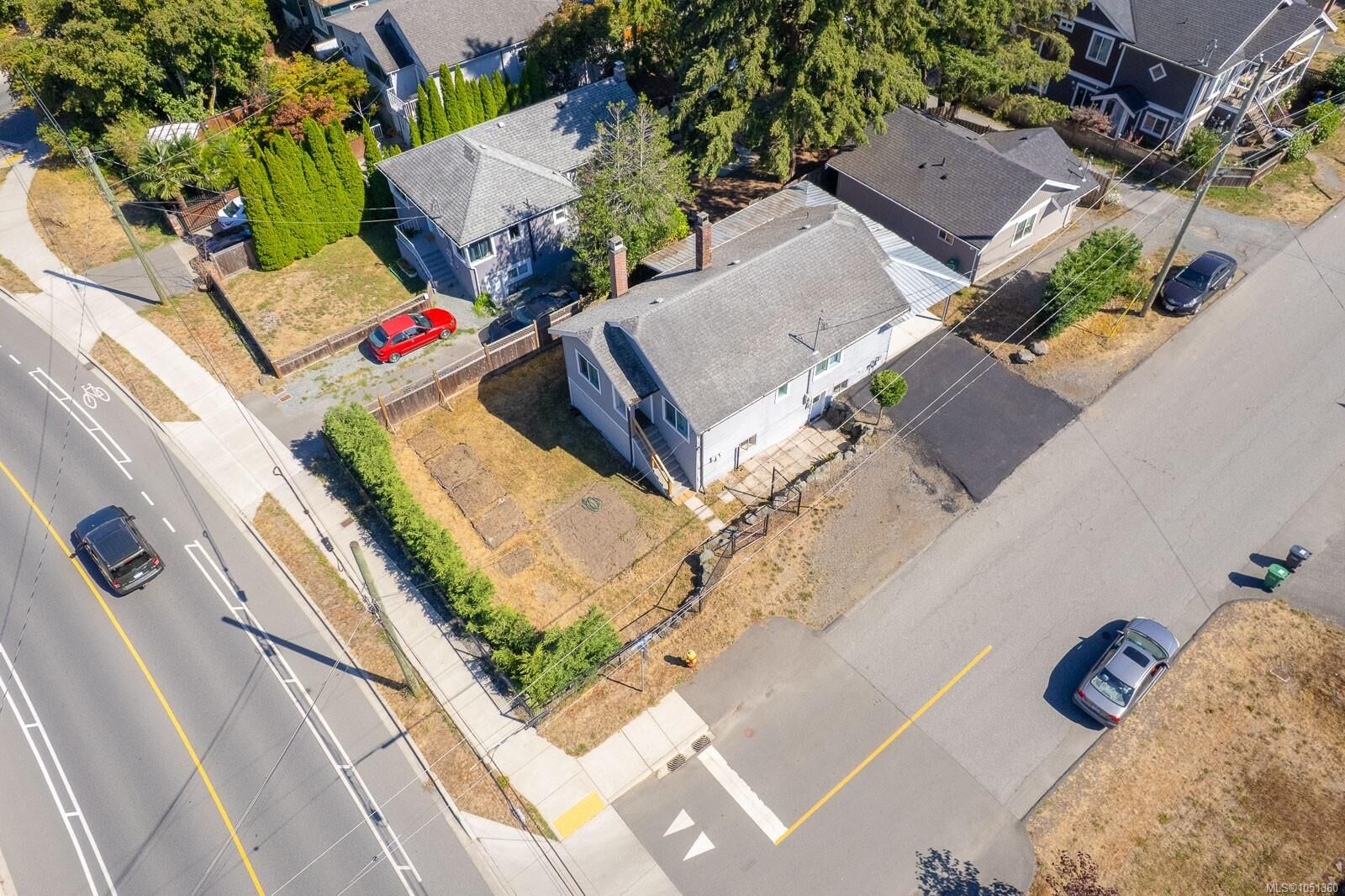 Property Photo:  15 Fourth St  BC V9R 1S6 