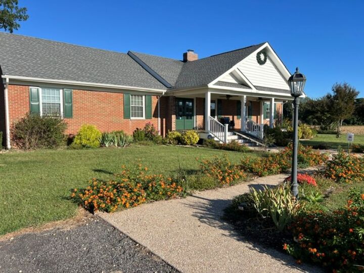 Property Photo:  11133 Rolfe Highway  VA 23846 