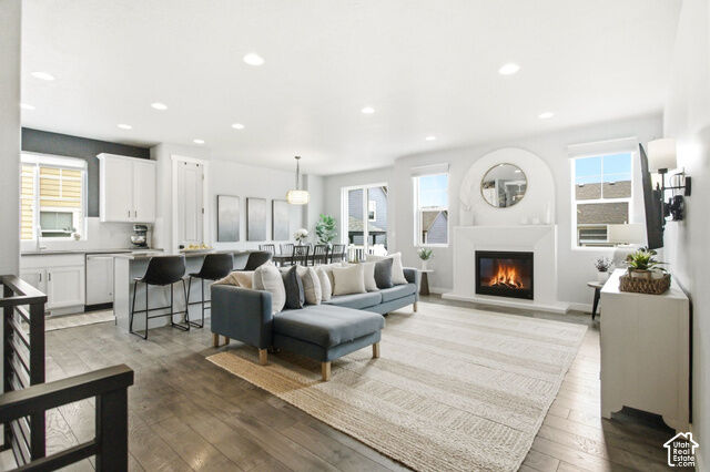 Property Photo: 986 S Old Farm Rd UT 84032