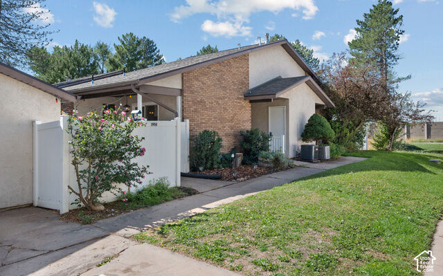 Property Photo:  1906 N 750 W  UT 84014 