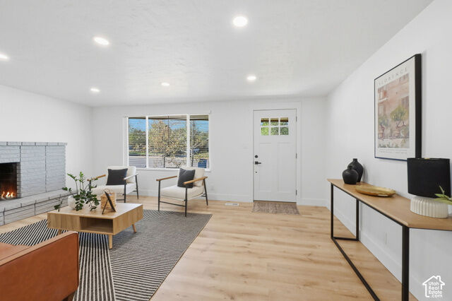 Property Photo: 4037 S Acord Way UT 84120