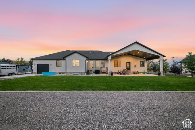Property Photo:  244 E Sevier River Rd  UT 84754 
