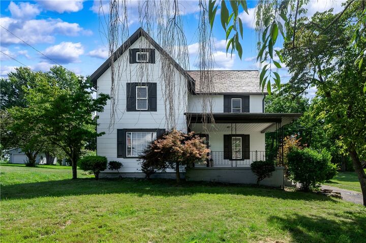 Property Photo:  2748 Tamarack Dr.  PA 16150 
