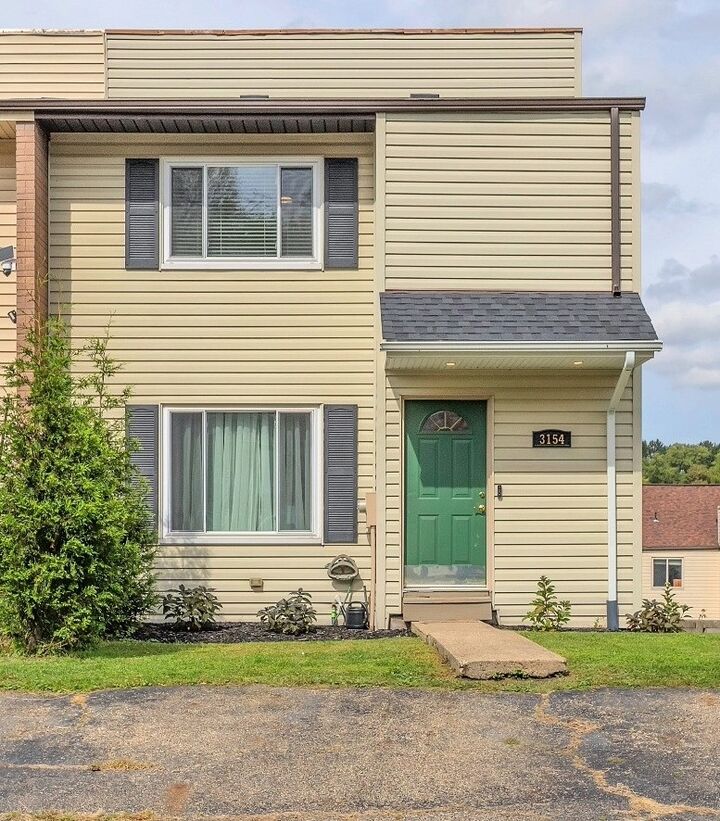 Property Photo:  3154 Camberly Dr  PA 15044 