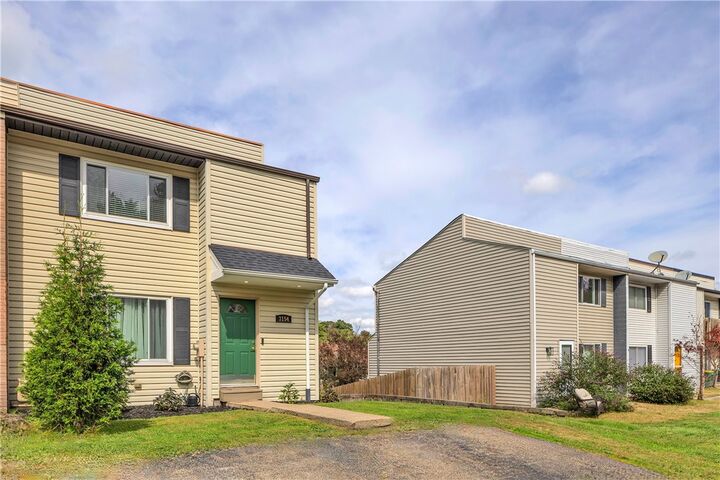 Property Photo: 3154 Camberly Dr PA 15044