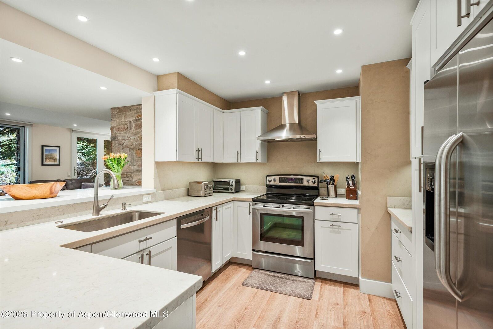 Property Photo:  425 Wood Road 2  CO 81615 