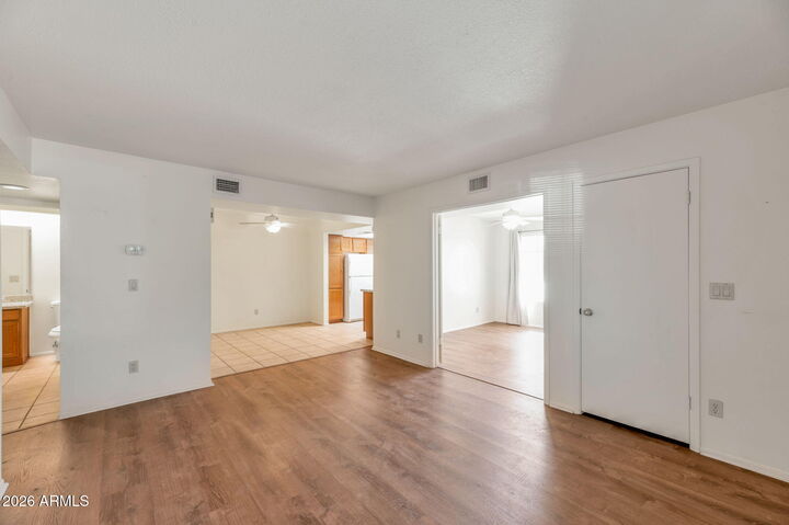 Property Photo: 700 E Mesquite Circle P114 AZ 85288