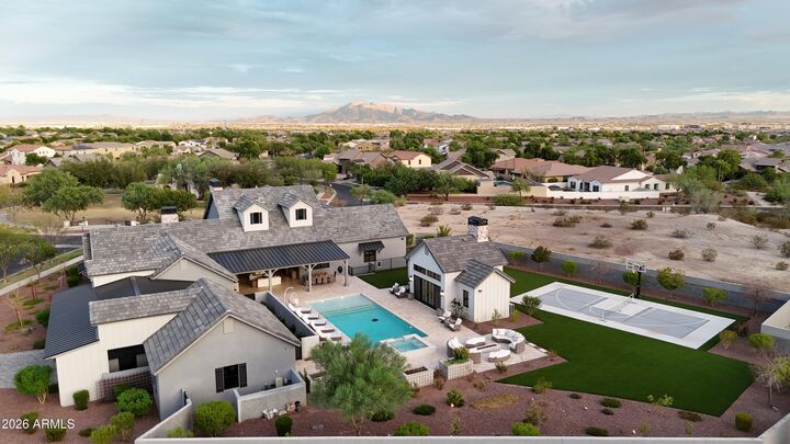 Property Photo:  3076 N Heritage Street  AZ 85396 