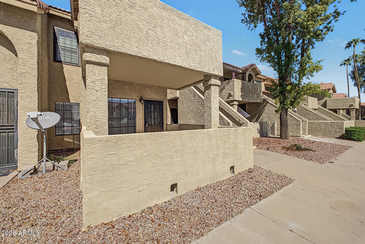 Property Photo:  1126 W Elliot Road 1036  AZ 85224 