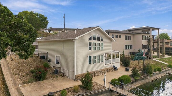 Property Photo:  439 Conquistador Drive  MO 65020 