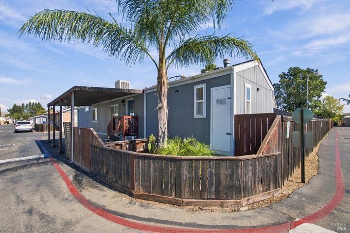Property Photo:  78 Balboa Court  CA 94533 