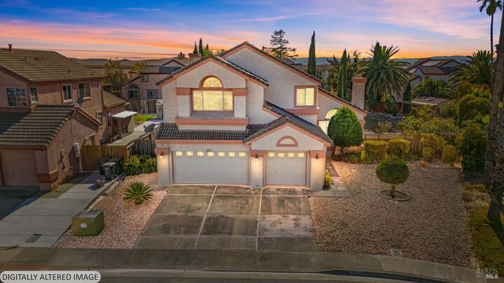 Property Photo:  1039 Fennie Court  CA 94585 