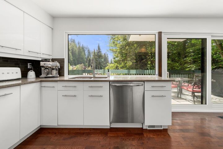 Property Photo:  2086 Rivergrove Place  BC V7H 2L4 