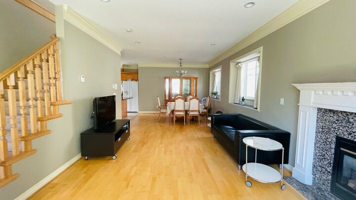 Property Photo:  8479 Fremlin Street  BC V6P 3X1 