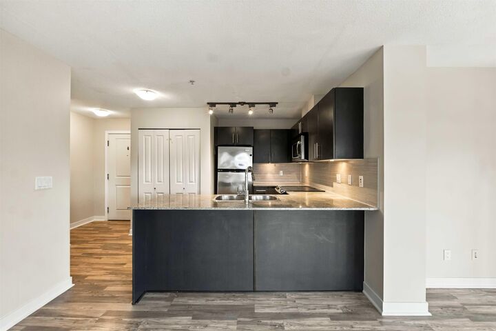Property Photo:  8915 202 Street 328  BC V1M 0B5 