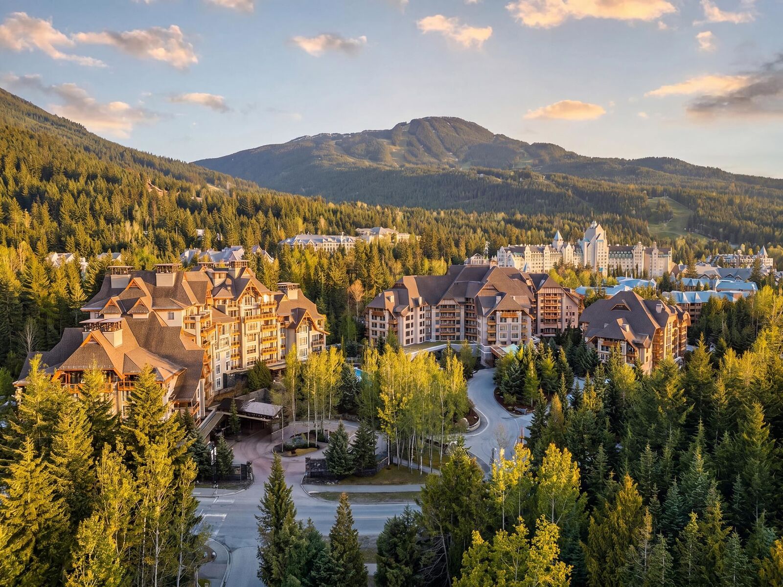 Property Photo: 4591 Blackcomb Way 343 BC V8E 0Y4