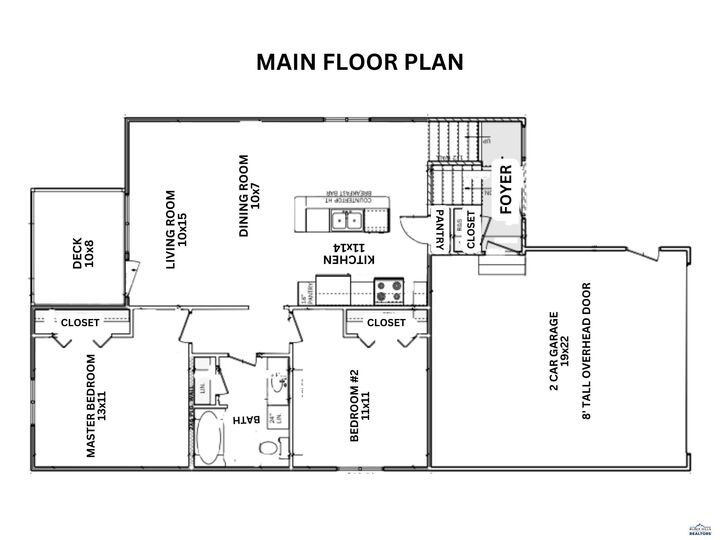 Property Photo: 3936 McIntosh Ln SD 57703