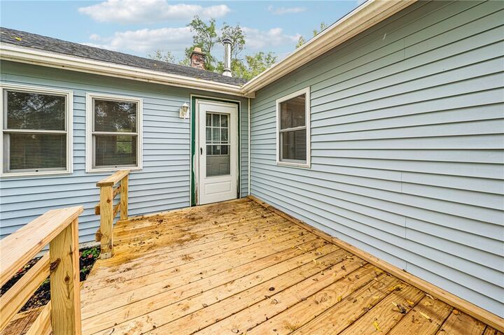 Property Photo: 1646 Richley Road NY 14036