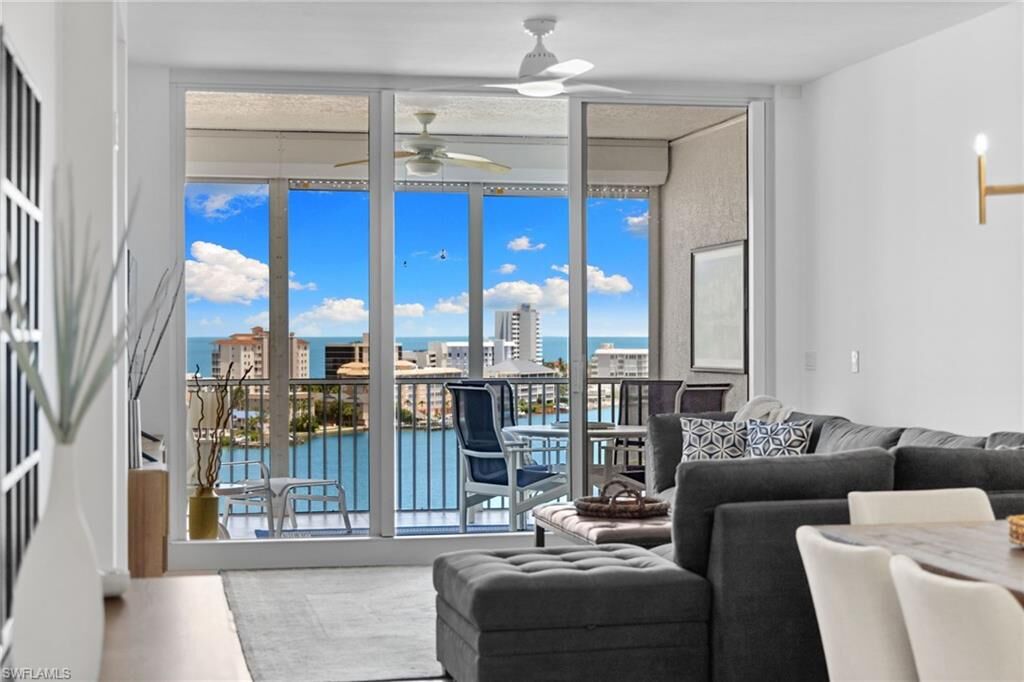 Property Photo: 400 Flagship Dr 1104 FL 34108