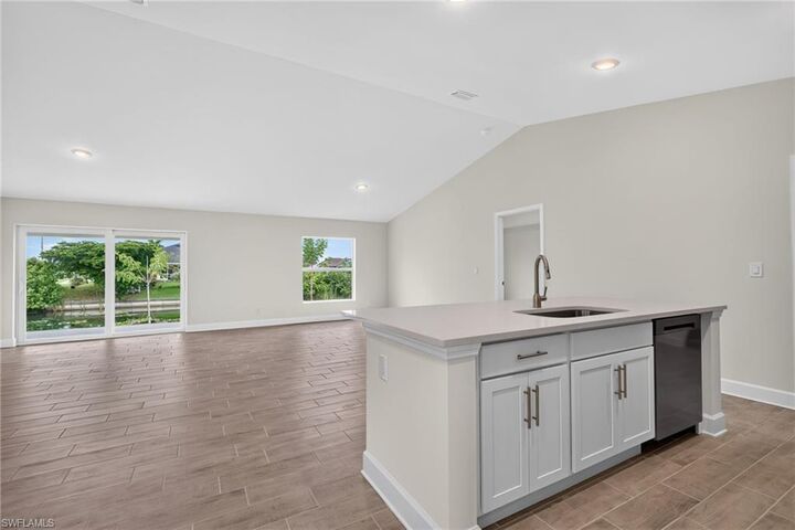 Property Photo: 2618 NE 1st Pl FL 33993