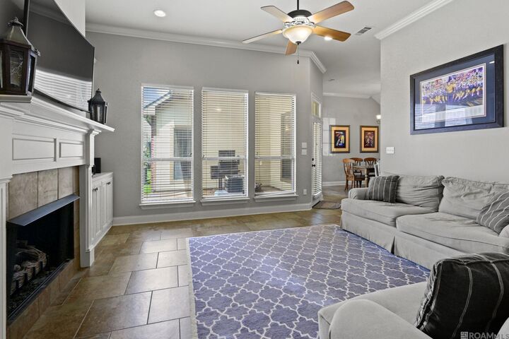 Property Photo:  634 Summer Breeze Dr  LA 70810 