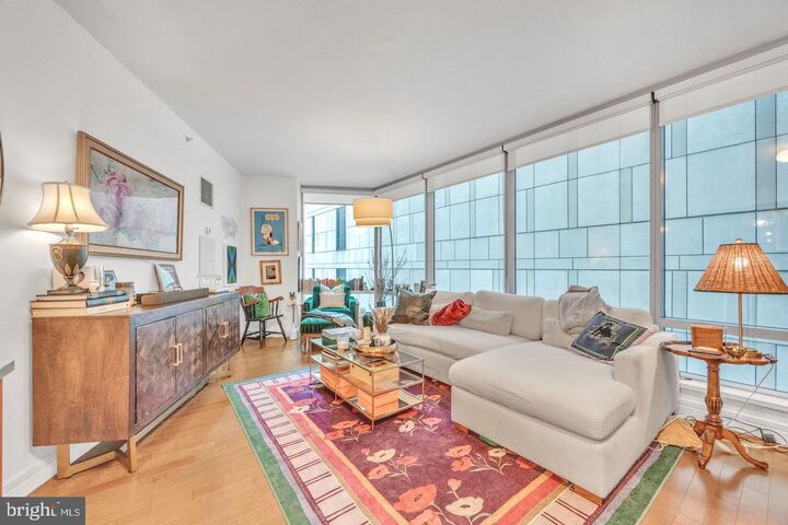 Property Photo:  1414 S Penn Square 00 5A  PA 19102 