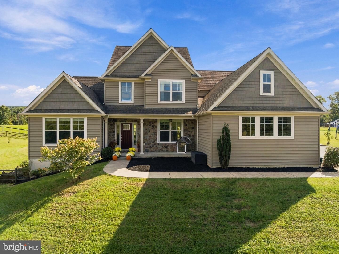 Property Photo:  620 Pughtown Road  PA 19475 