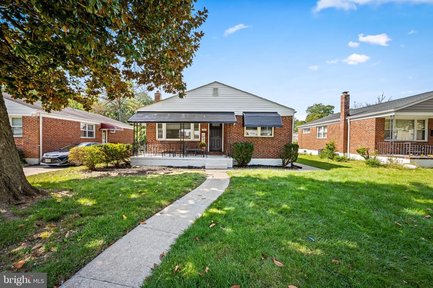 Property Photo:  2908 Fendall Road  MD 21207 