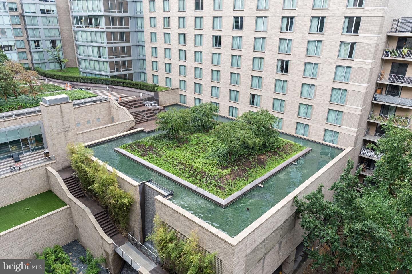 Property Photo:  1111 23rd Street NW Ph1c  DC 20037 