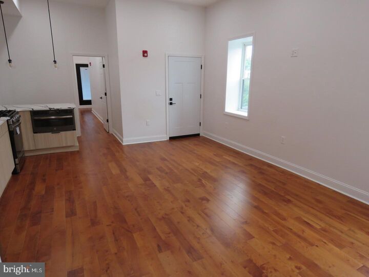 Property Photo:  1252 S 21st Street Apt. 2 3rd Floor  PA 19146 