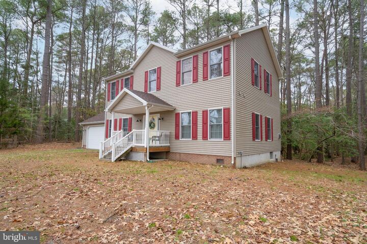 Property Photo: 34521 Bookhammer Landing Road DE 19958