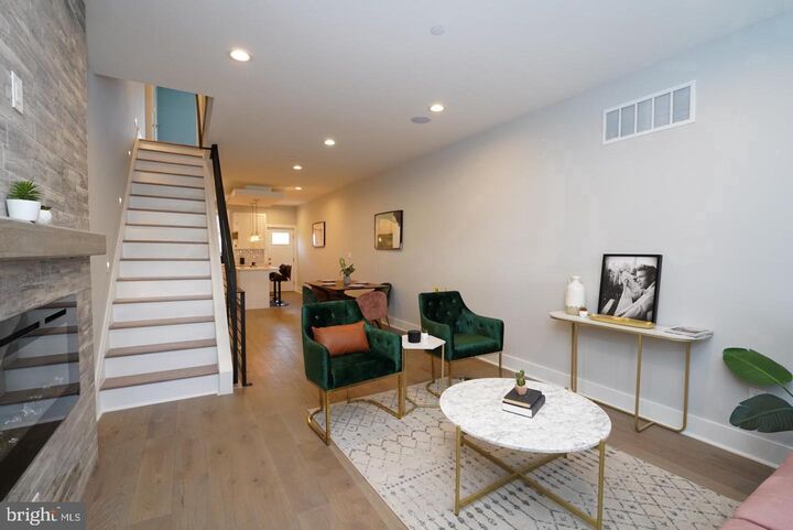 Property Photo:  1948 N 3rd Street  PA 19122 