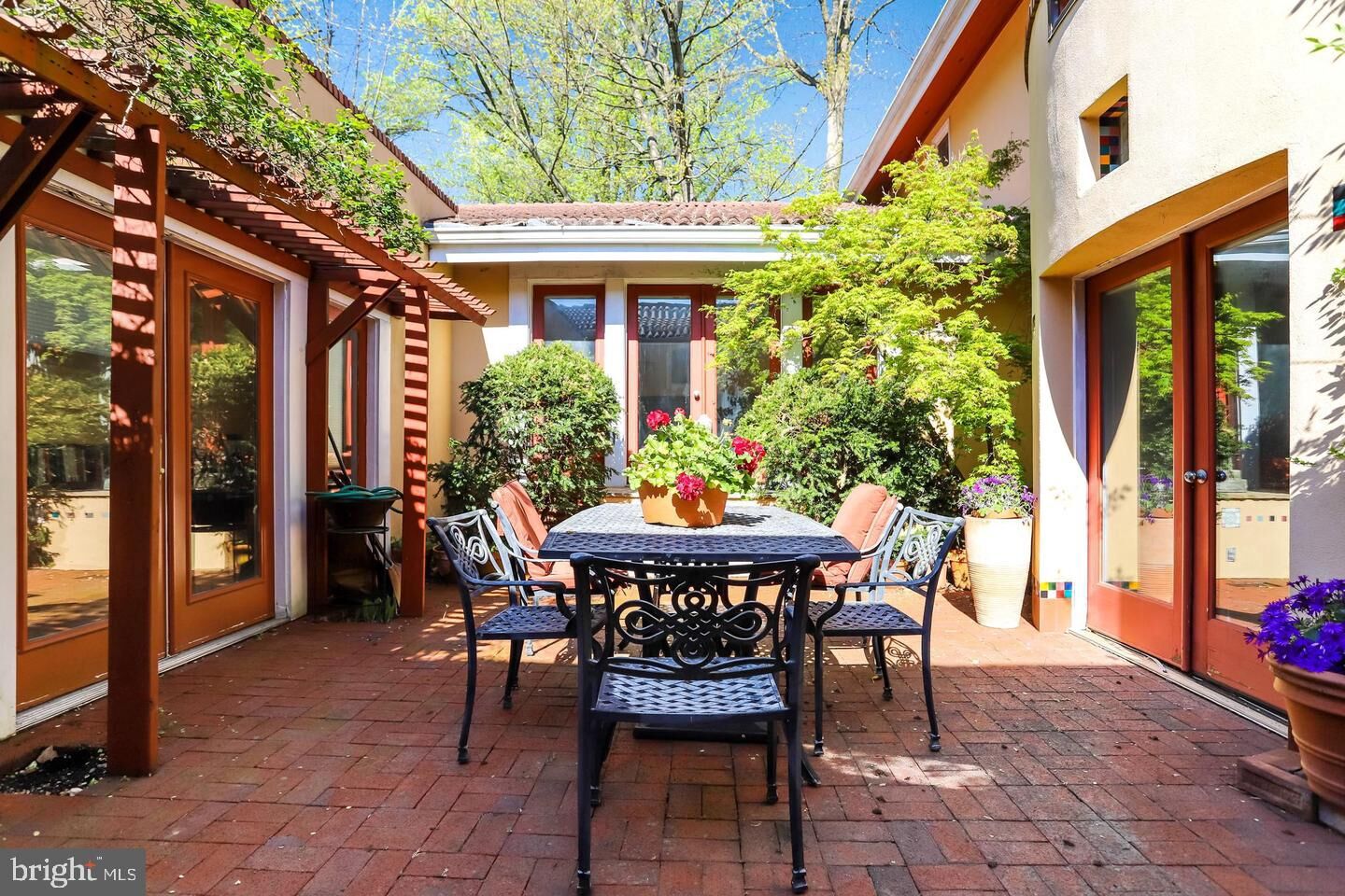 Property Photo: 7903 Curtis Street MD 20815