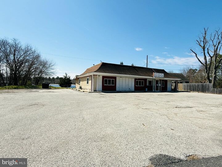 Property Photo:  15 E Black Horse Pike  NJ 08094 