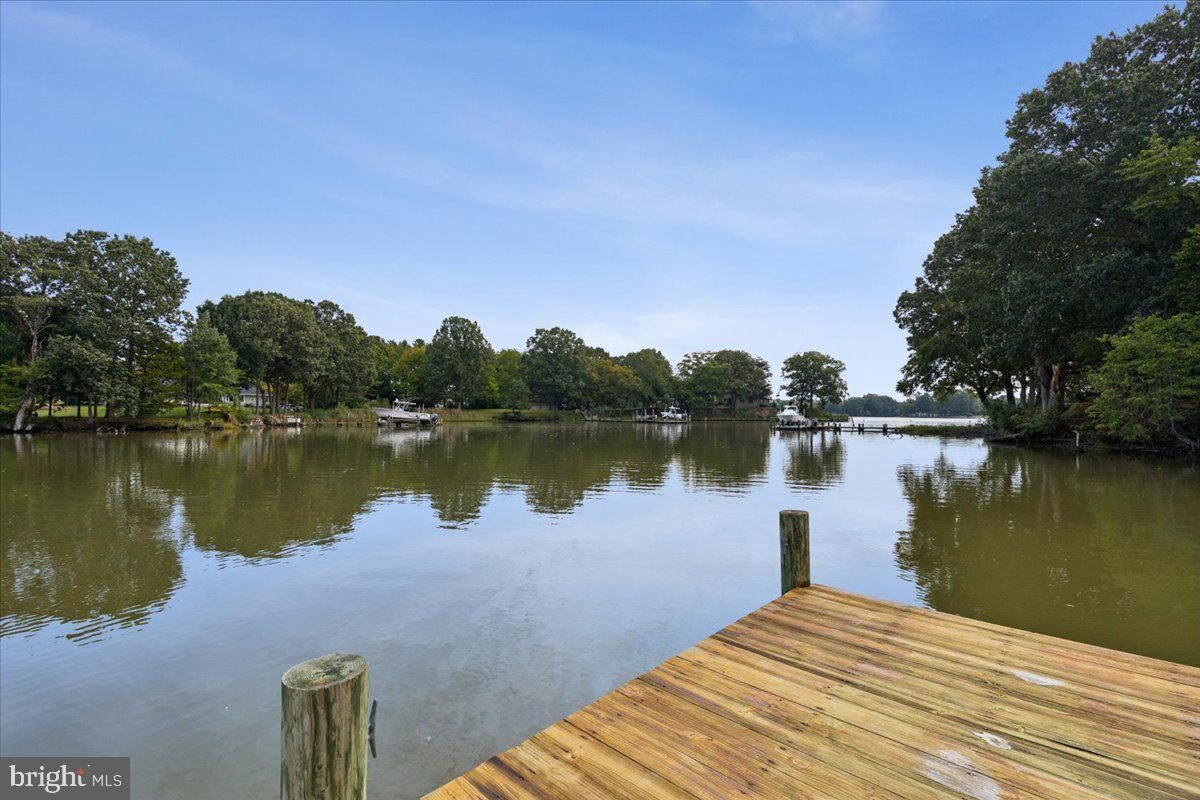 Property Photo: 117 River Run MD 21658
