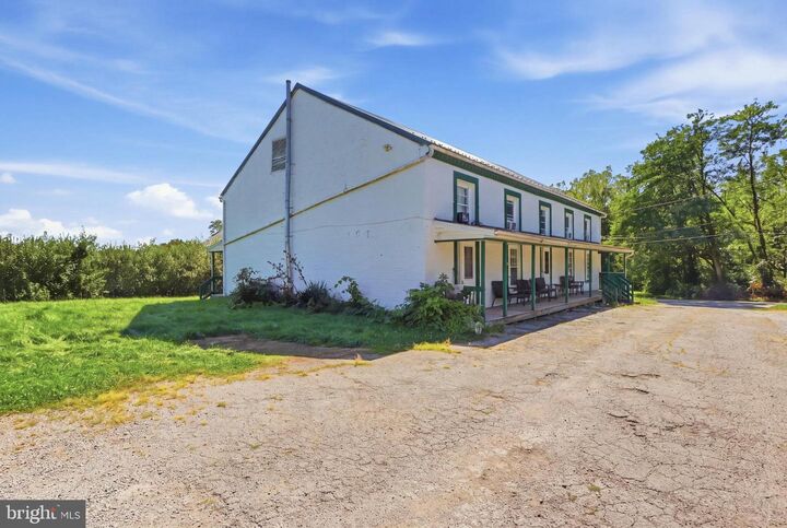 Property Photo:  1099 Irishtown Road  PA 17350 