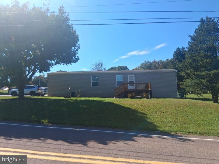 Property Photo:  106 Ja Ve Drive  PA 15522 