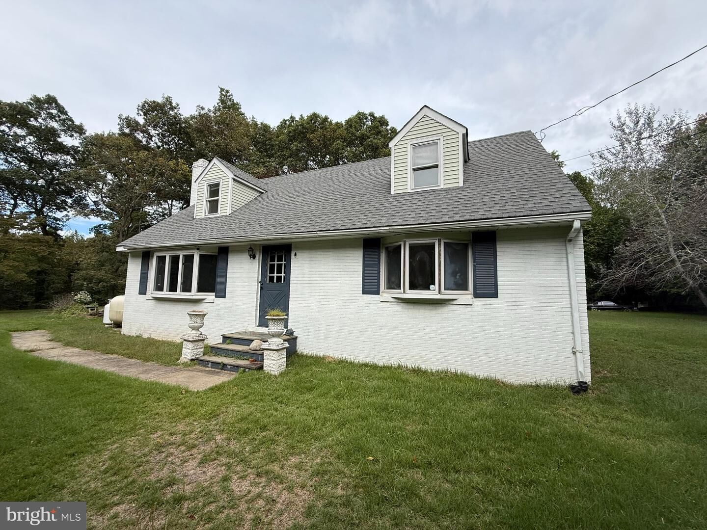 Property Photo:  103 Watsontown New Freedom Road  NJ 08009 