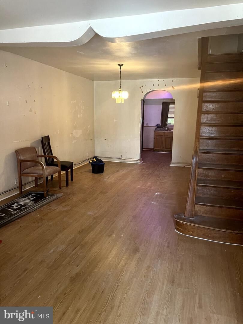 Property Photo: 1222 N St Bernard Street PA 19131