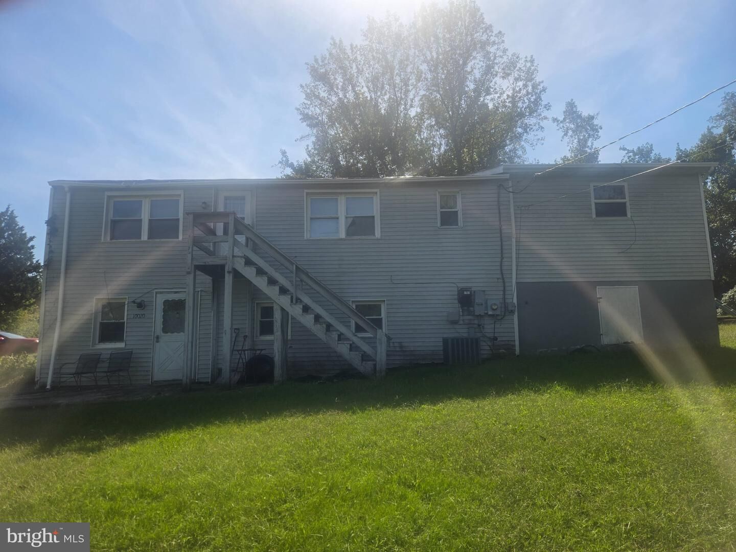 Property Photo: 10020 Kirksville Lane MD 20754