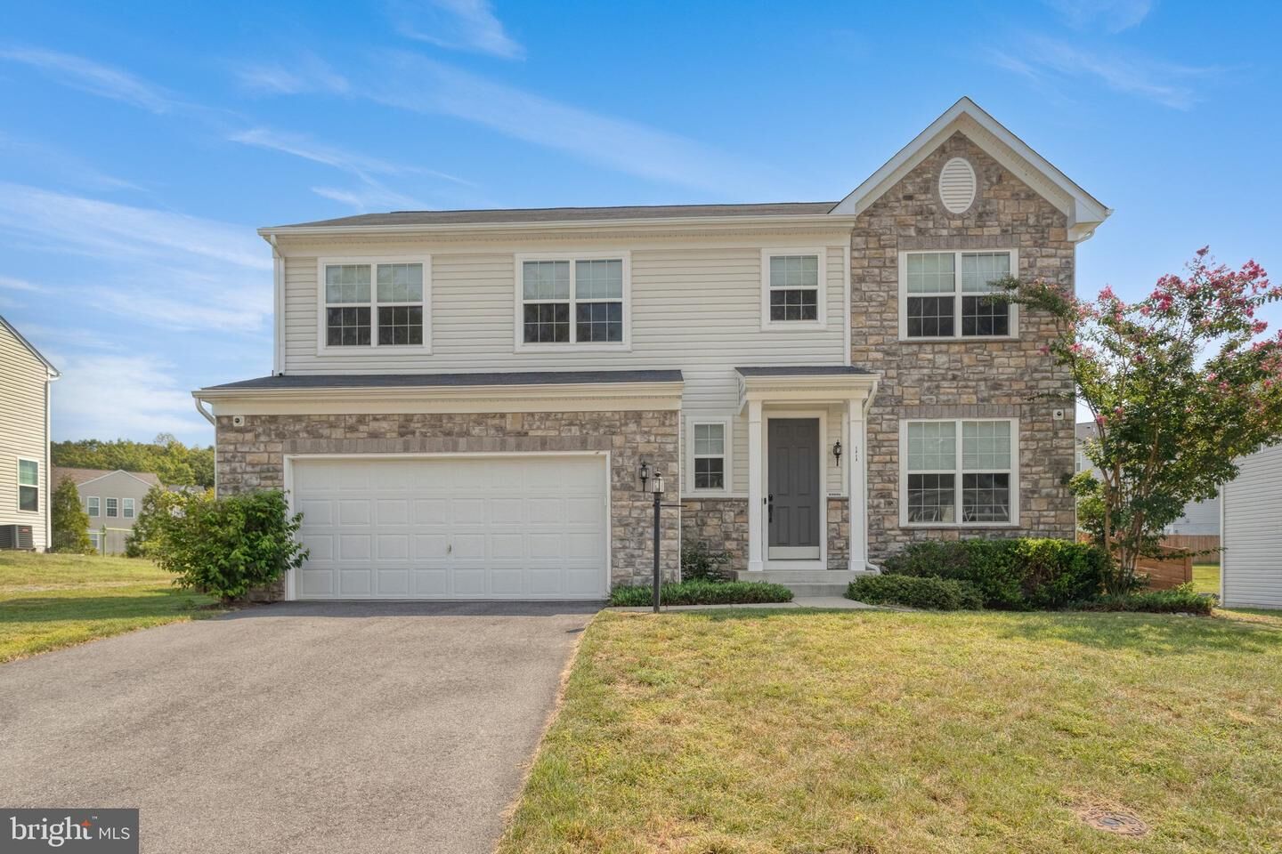 Property Photo: 11 Worsham Lane VA 22405